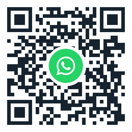WhatsApp QR kod